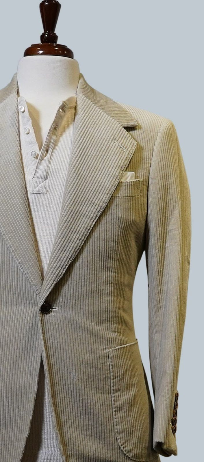 The Lunch Blazer by IDMY