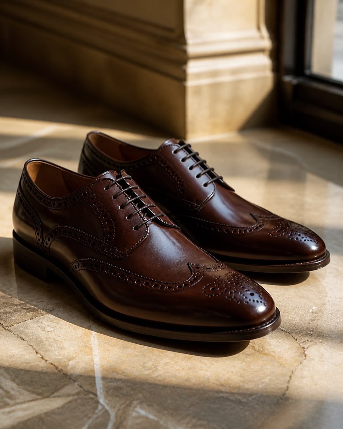 The Wingtip by IDMY